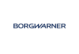 BorgWarner Logo