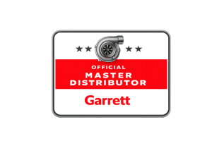 Garrett Logo