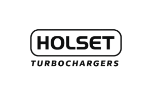 Holset Logo