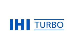 IHI Logo