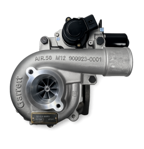 Turbo Image 1
